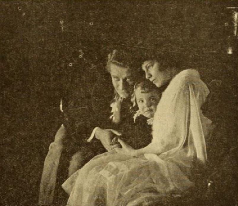 The Seventh Sin scene
