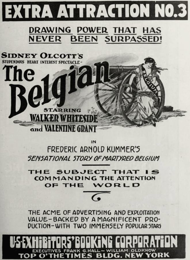 The Belgian photo