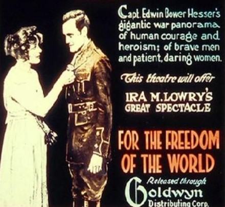 For the Freedom of the World photo