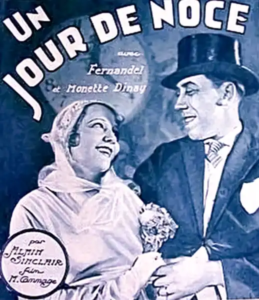 Un beau jour de noces photo
