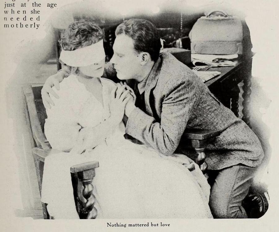When Love Was Blind photo