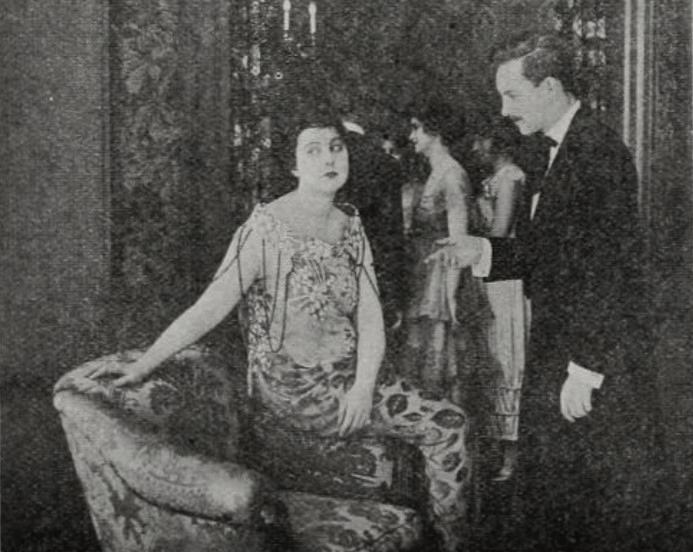 Wild Winship's Widow photo