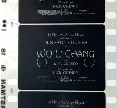 Wu Li Chang photo