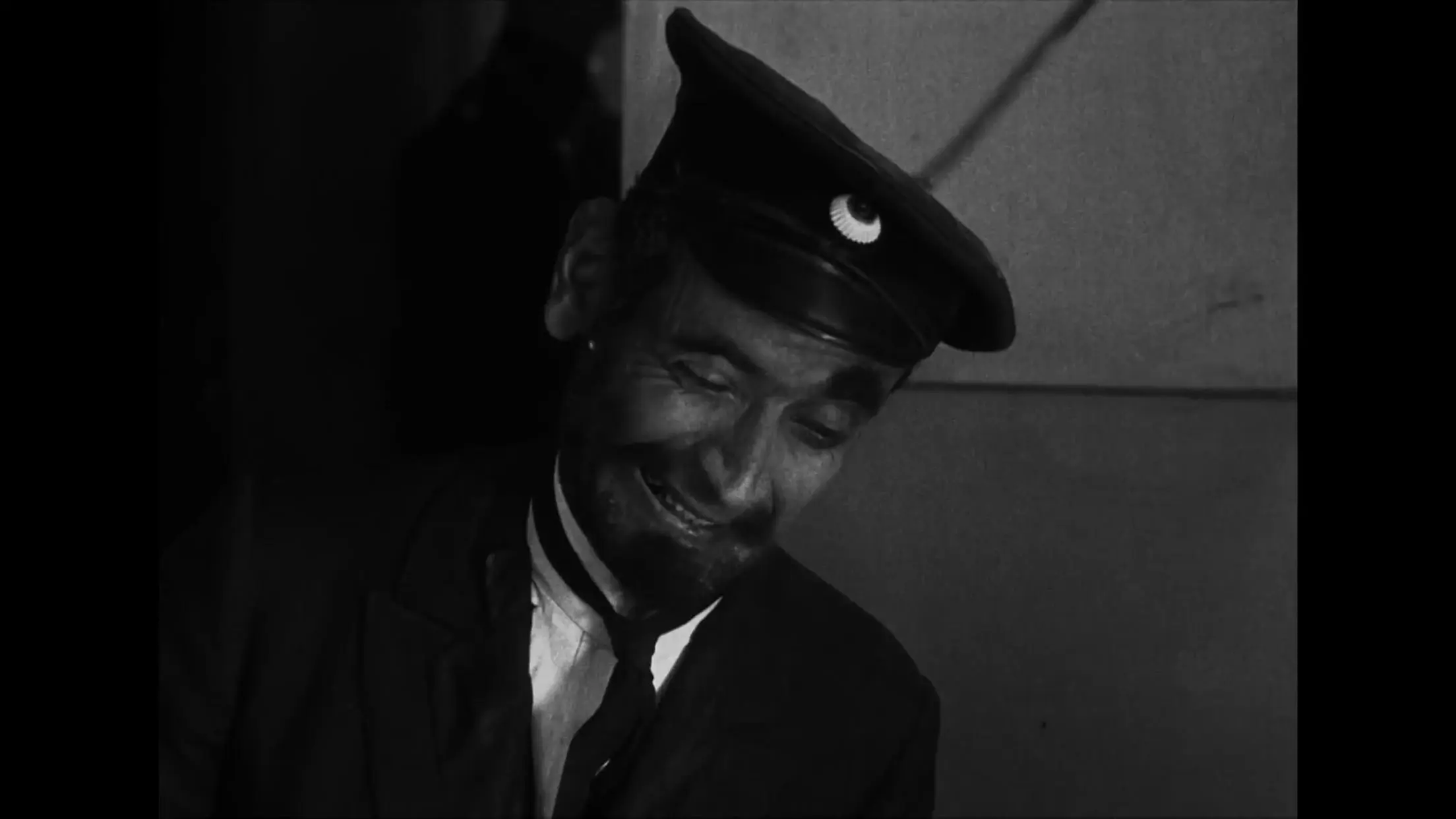 Zare scene