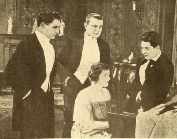 The Cabaret scene