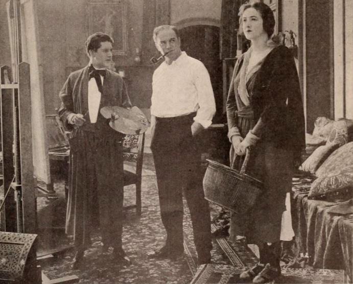 The Cabaret scene