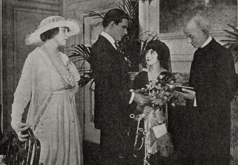 From Two to Six scene