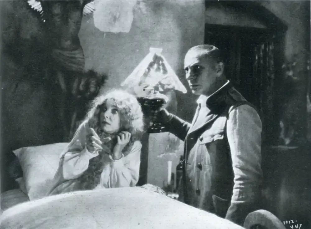 The Honeymoon photo