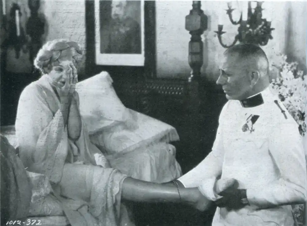 The Honeymoon photo