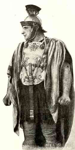 Marc'Antonio e Cleopatra photo