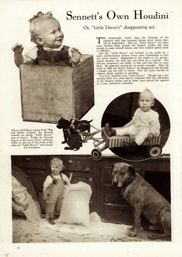 Rip & Stitch: Tailors scene