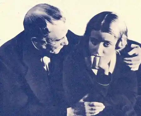 Coquecigrole scene