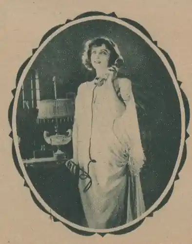 La moglie bella scene