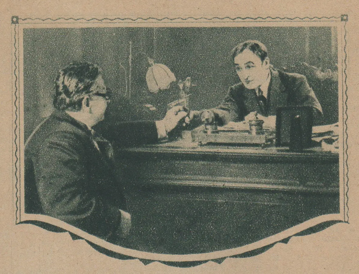 La moglie bella scene