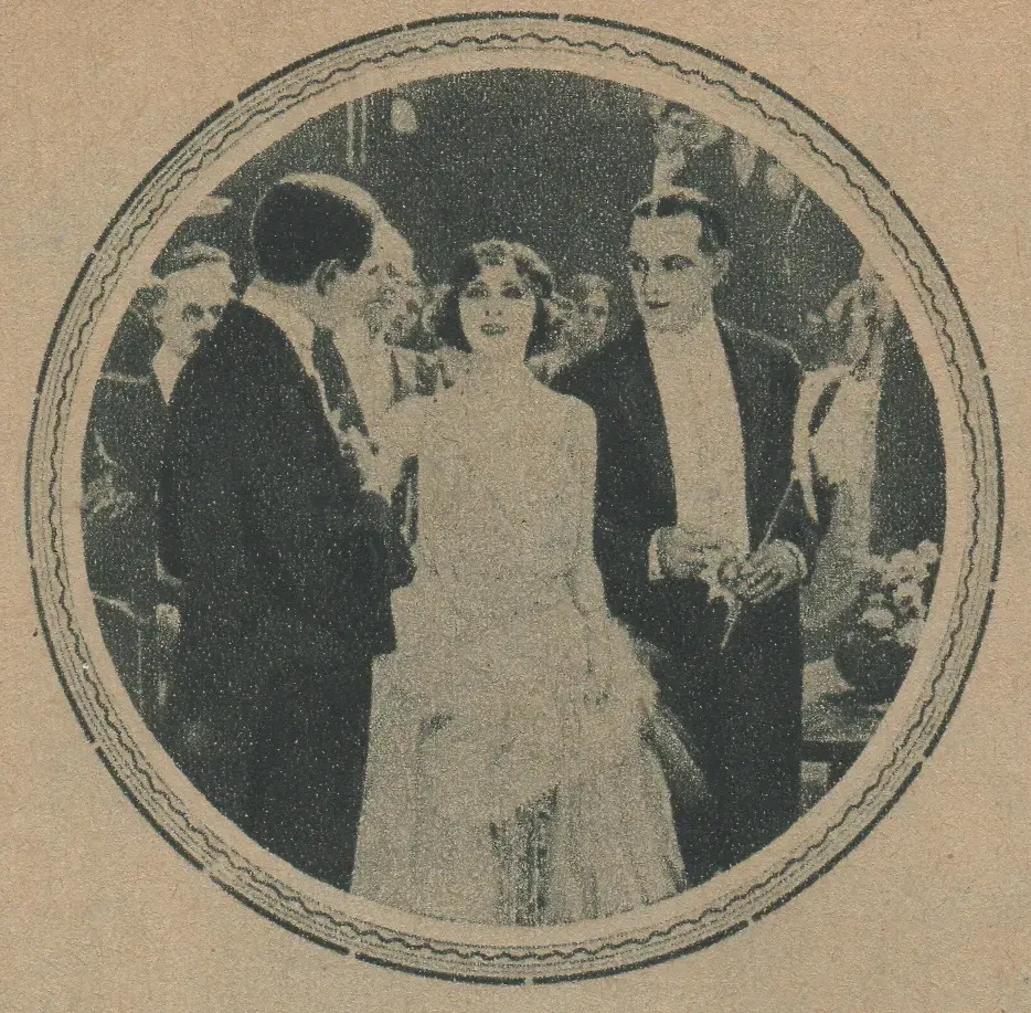 La moglie bella