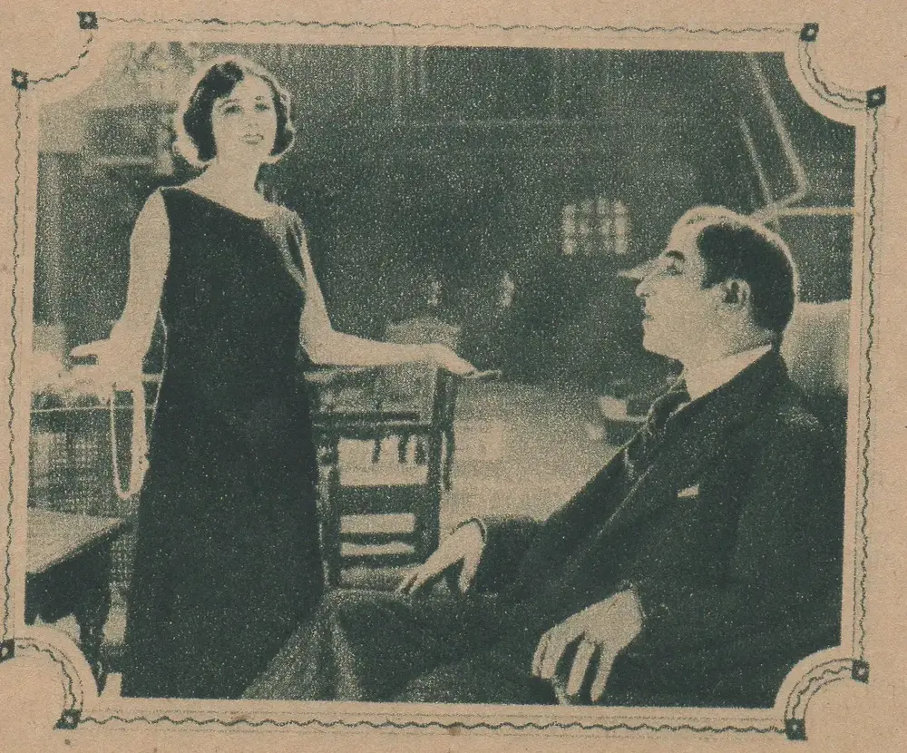 La moglie bella