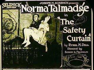 The Safety Curtain photo