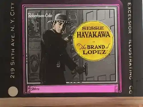 The Brand of Lopez photo