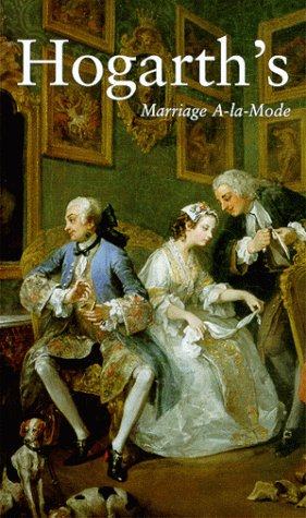 Marriage a la Mode scene