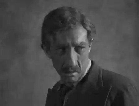 Muñequitas porteñas scene