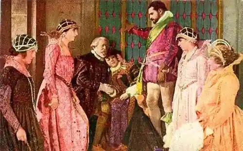 Flanders under Philip II photo