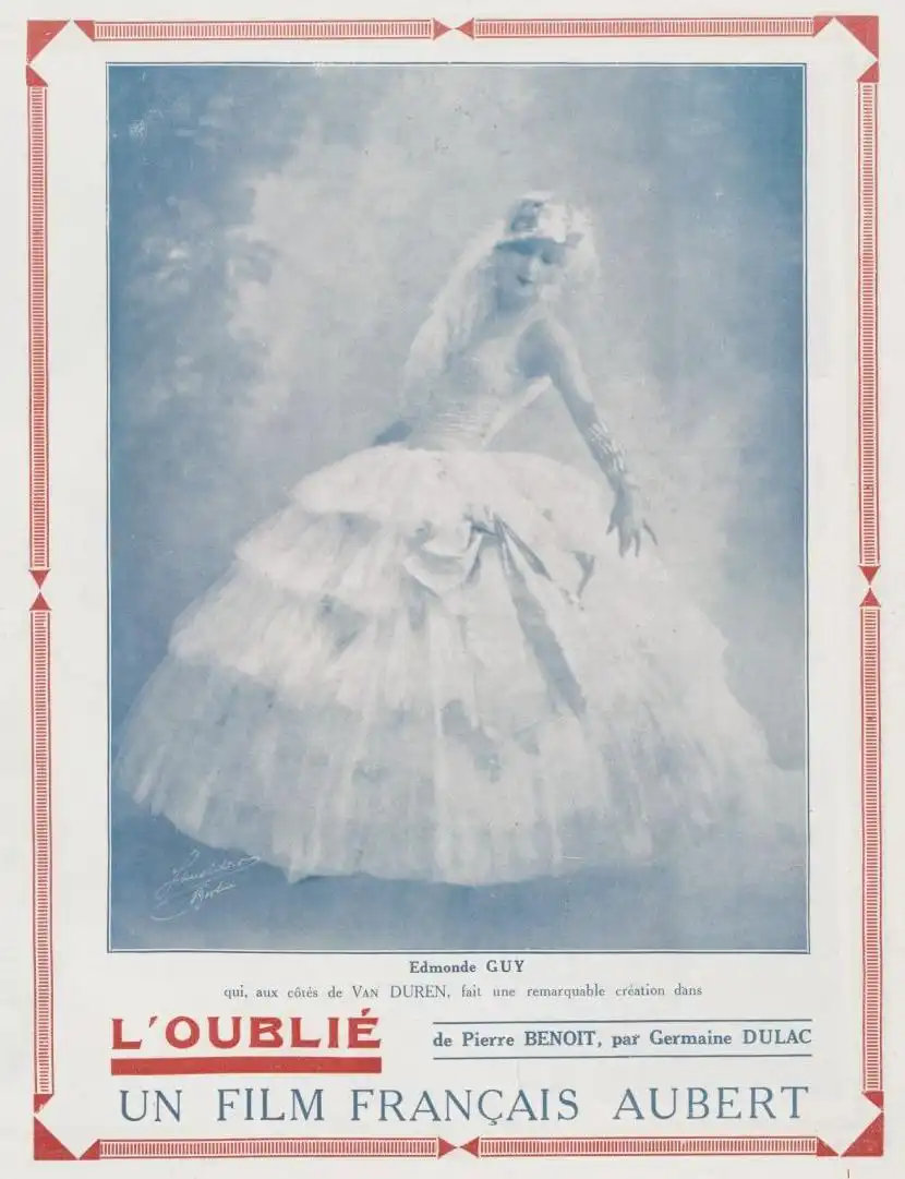 Princesse Mandane photo