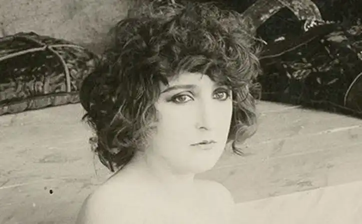 Princesse Mandane photo
