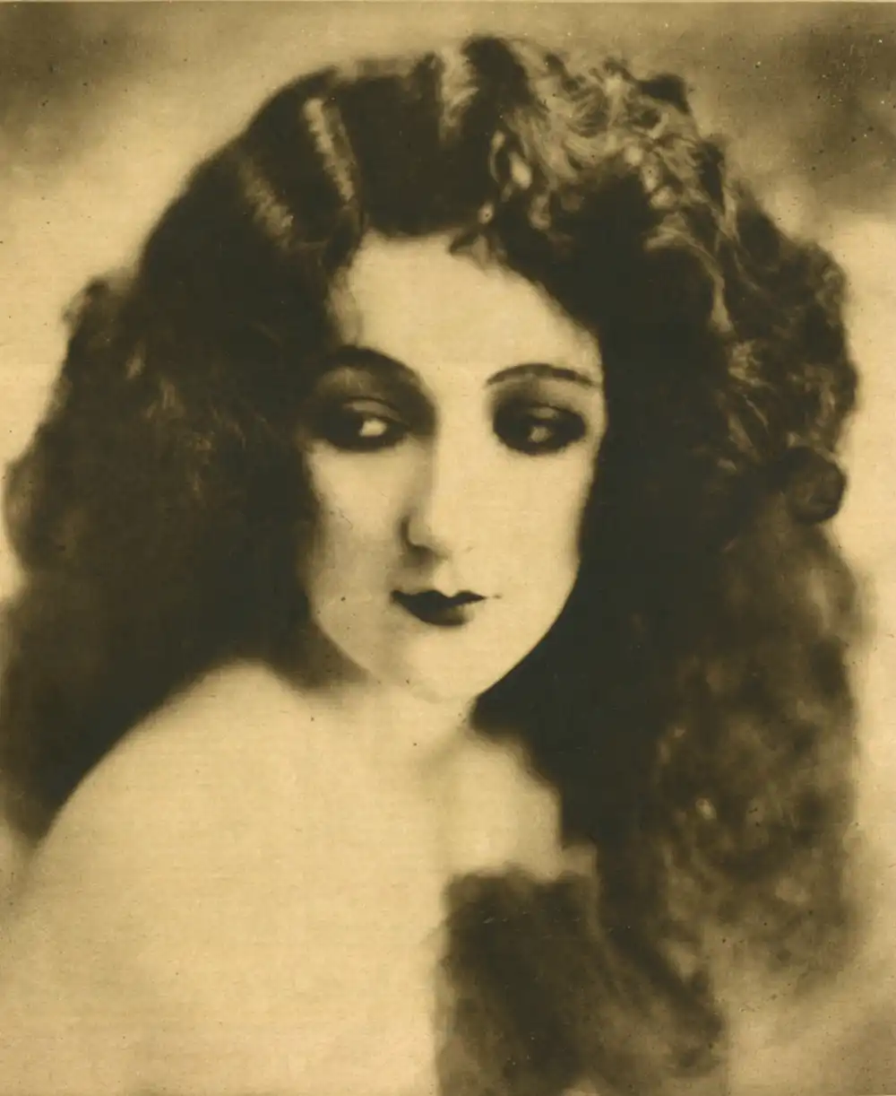 Princesse Mandane photo