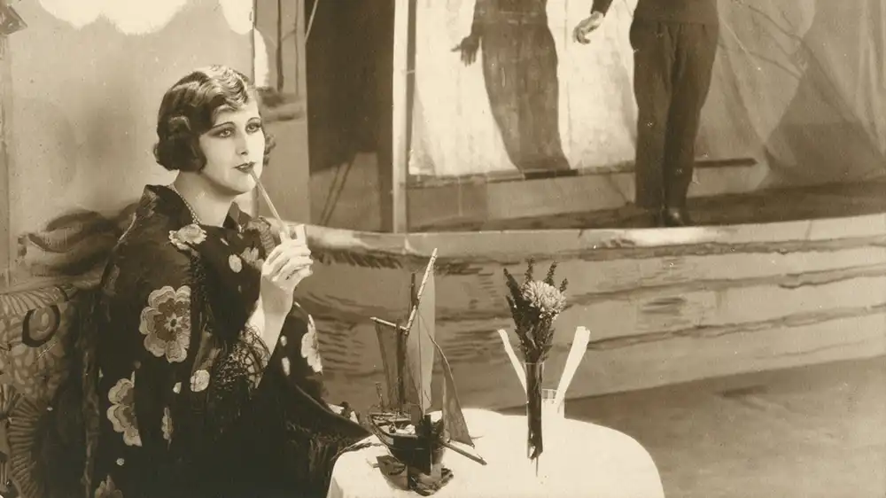 Princesse Mandane