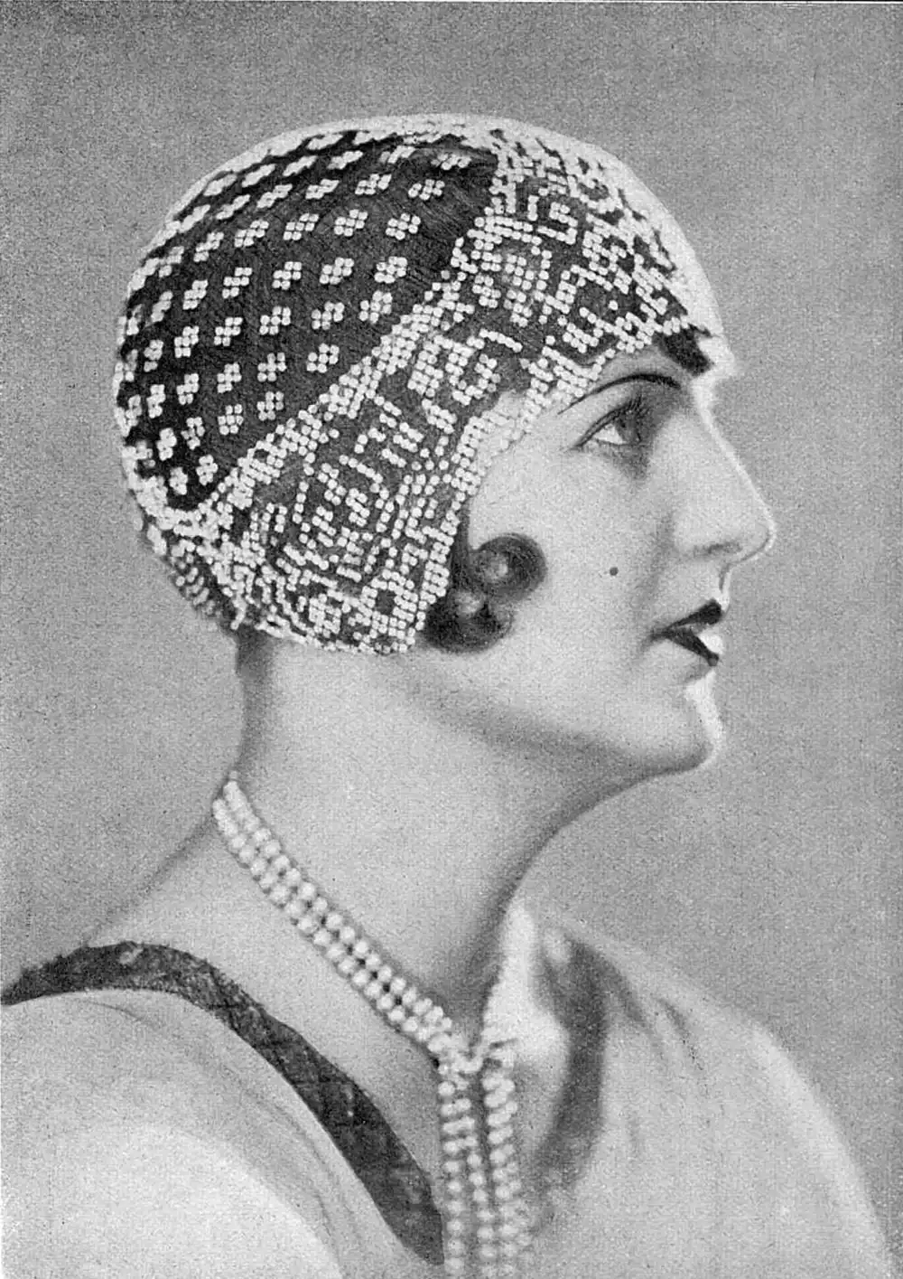 Princesse Mandane