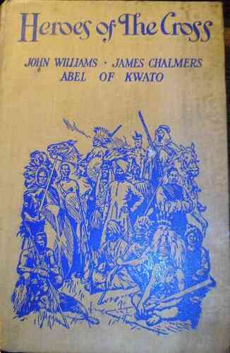 Heroes of the Cross photo