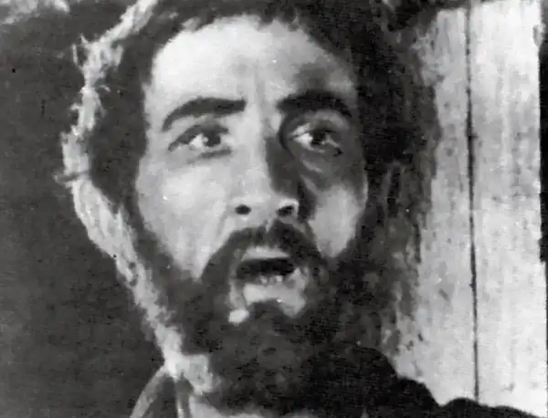 El linyera photo
