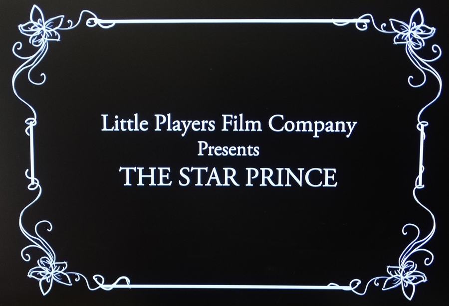 The Star Prince photo