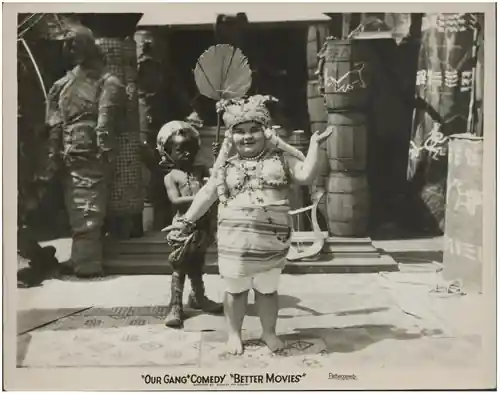 Better Movies photo