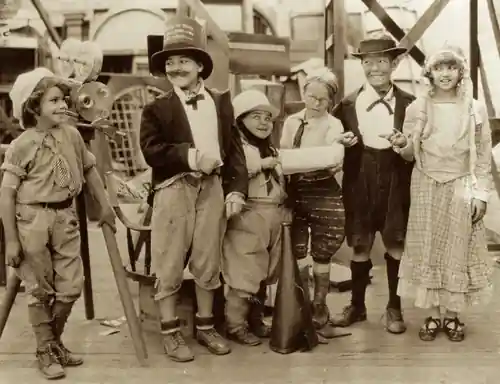 Better Movies photo