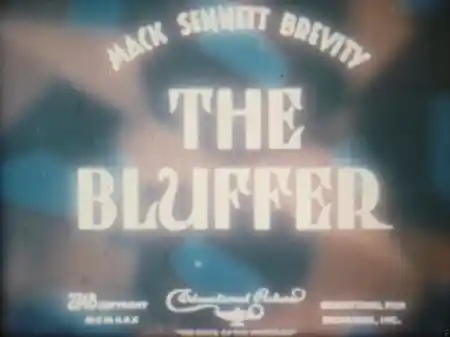 The Bluffer