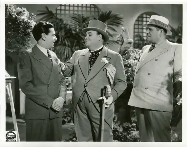 With Assurance scene