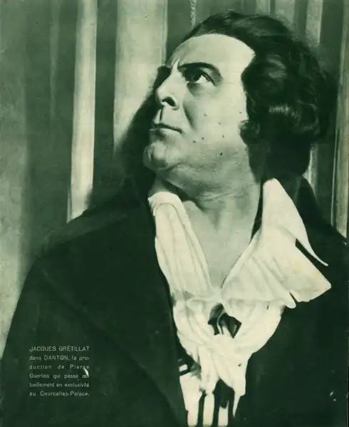 Danton