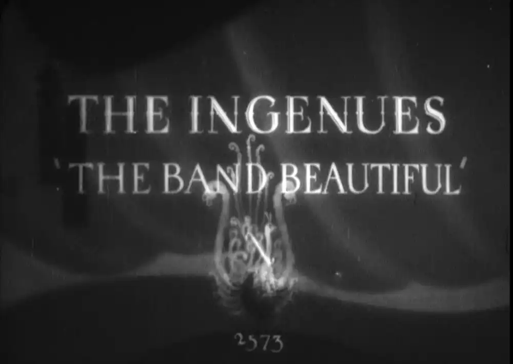 The Band Beautiful