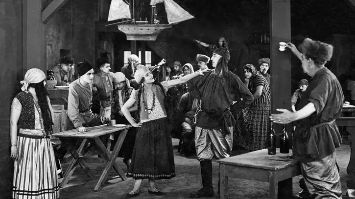 La folie des vaillants