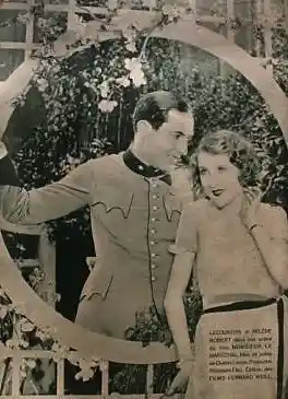 Monsieur le maréchal