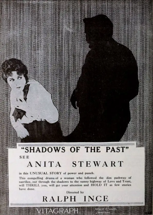 Shadows of the Past photo