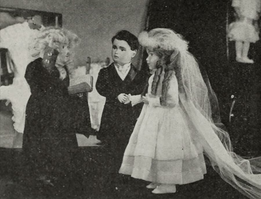 The Dream Doll photo