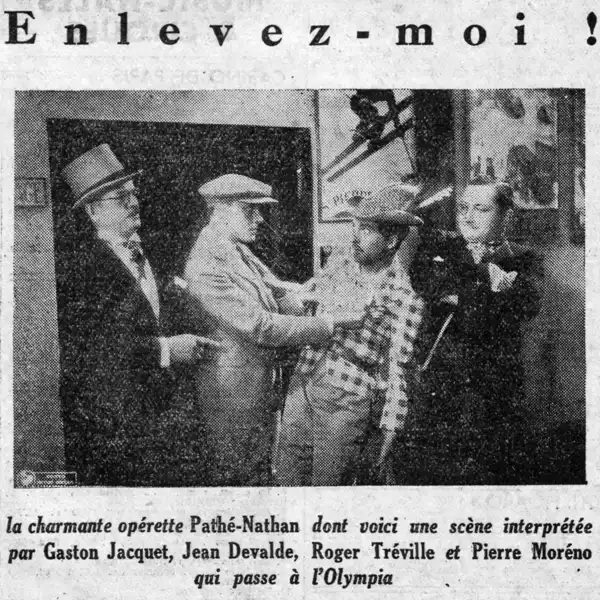 Enlevez-moi photo