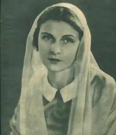 Le rêve scene