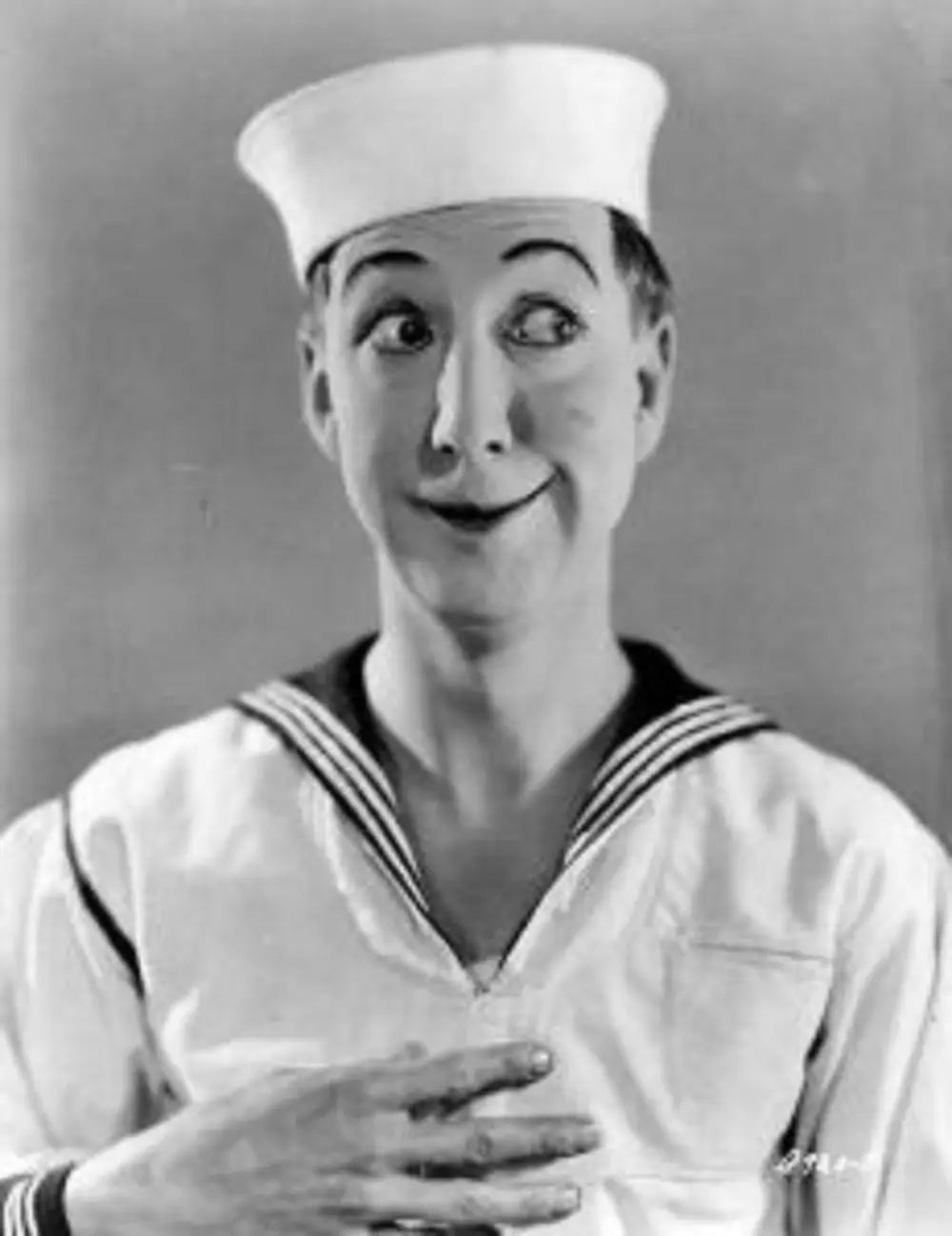 Sailor Beware photo