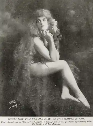 Neptune's Bride photo
