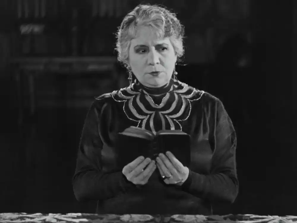 La femme rêvée photo