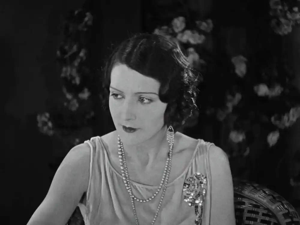 La femme rêvée photo