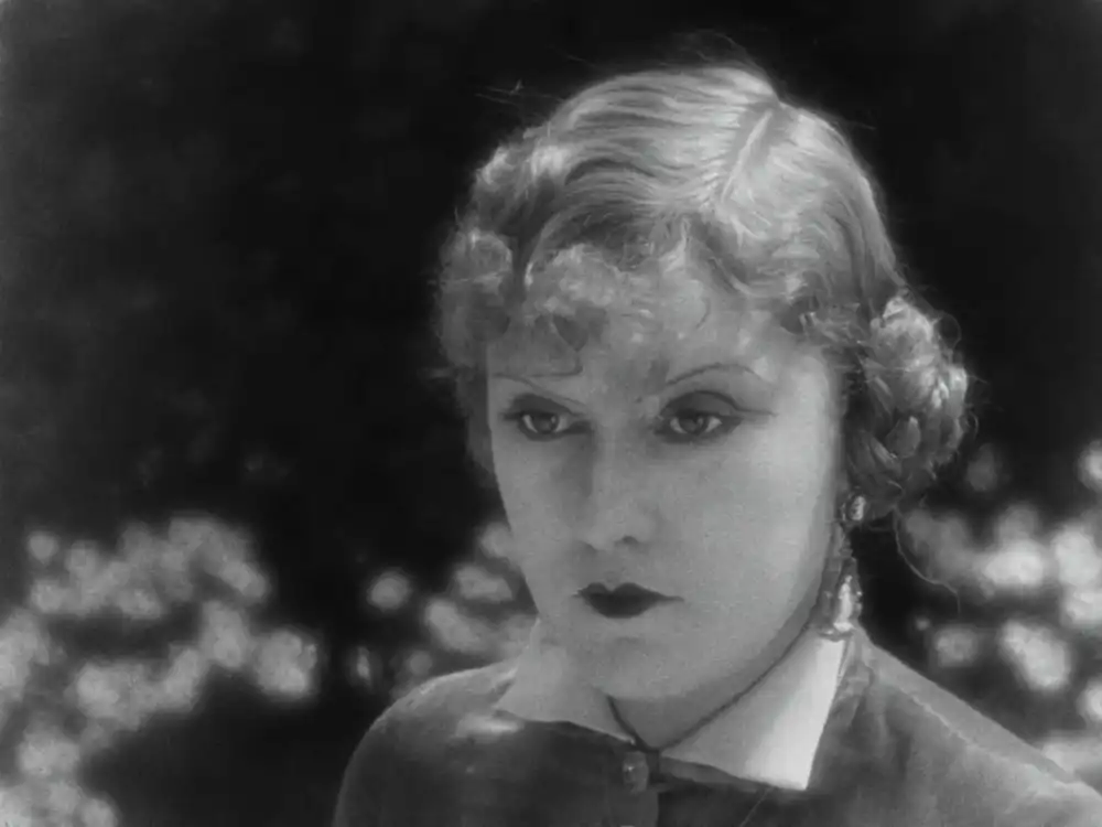 La femme rêvée photo